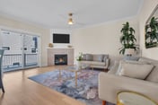808 Central Unit #2