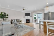 808 SE Central Unit #1