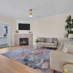 808 Central Unit #2