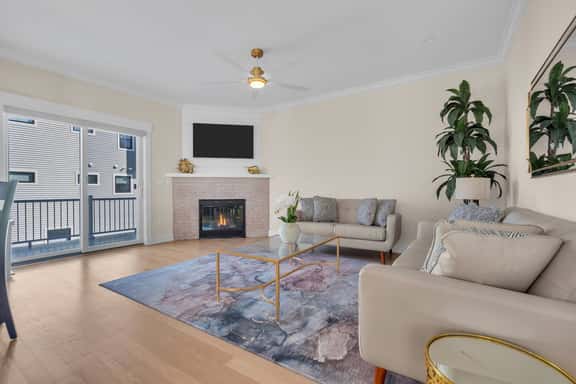 808 Central Unit #2 - Image 1
