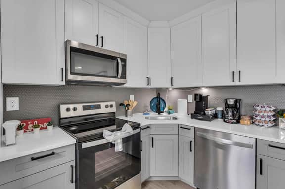 227 Grant Ave Unit #2 - Image 3