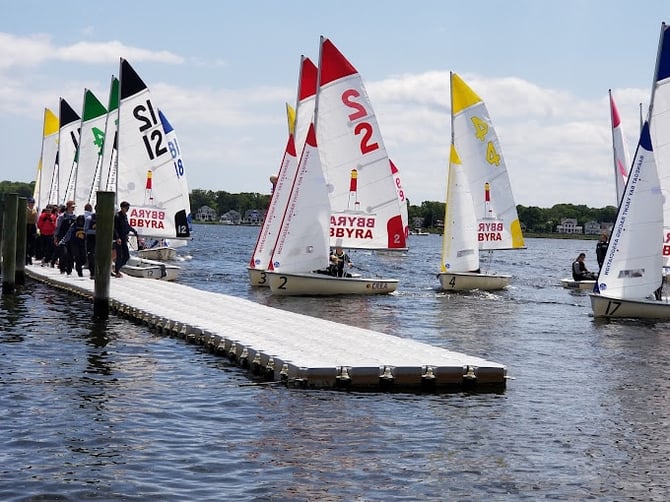 Discover Toms River Yacht Club: Spring Events & Sailing