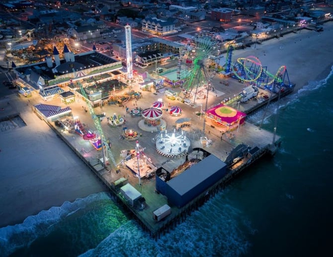 Where to Stay in the Jersey Shore (2026 Guide)