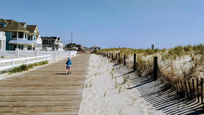 Lavallette NJ: The Complete Visitor and Rental Guide