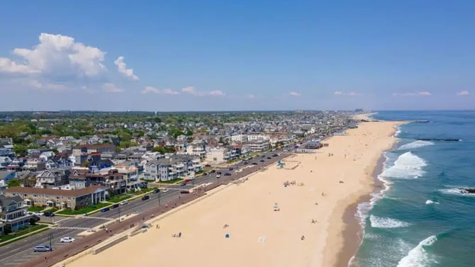 Selling Your Jersey Shore Home: Essential Tips & Insights