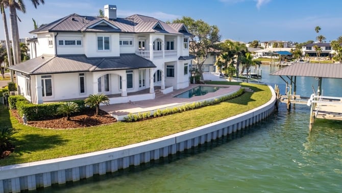 Best Year-Round Communities at the Jersey Shore