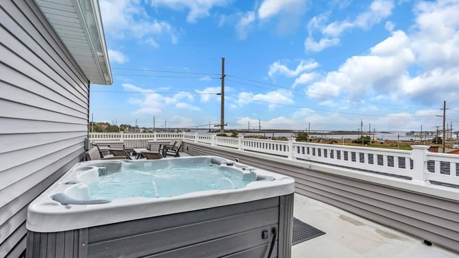 Boosting Revenue 58%: 3 Tweaks for Seaside Heights Homes