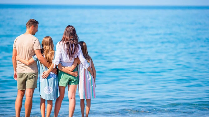 Jersey Shore Family Rentals: Find Your Perfect Stay