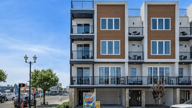 Jersey Shore Rental: Self-Manage or Hire a Pro?