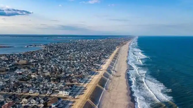 Unlock Early Booking Perks: Jersey Shore Vacation Rentals