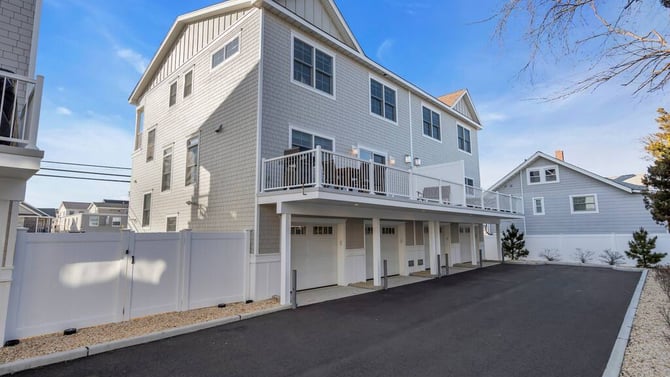 Turn Your Jersey Shore Rental into a Passive Income Hub