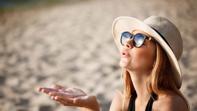 Jersey Shore Packing Essentials: Beach Vacation Tips