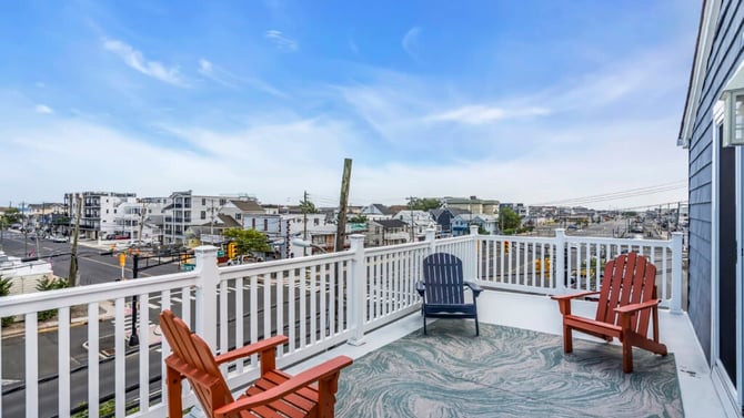 Seaside Heights Short-Term Rentals: Easy Approval Guide