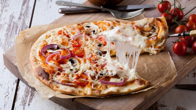 Discover the Best Pizza Spots at the Jersey Shore