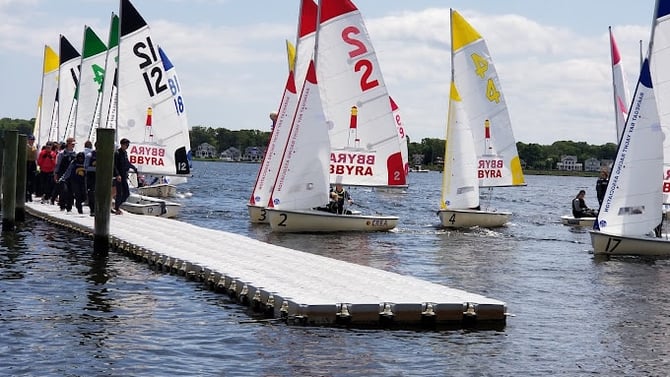 Discover Toms River Yacht Club: Spring Events & Sailing