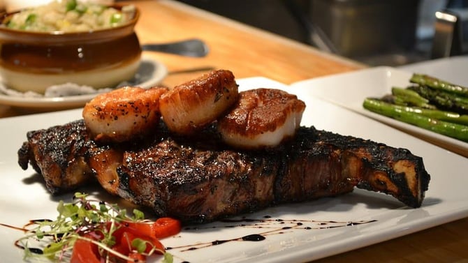 Top Steakhouse Picks at the Jersey Shore: Ultimate Guide