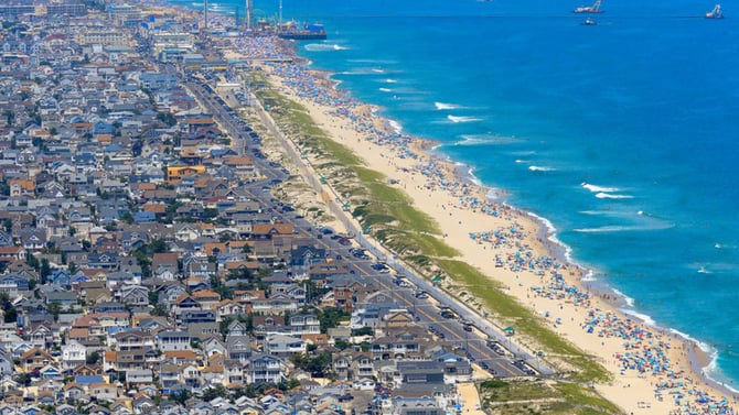 Discover Jersey Shore Gems: Your 2026 Vacation Guide