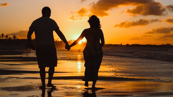 Seaside Heights Romantic Getaway: Ultimate Couples Guide