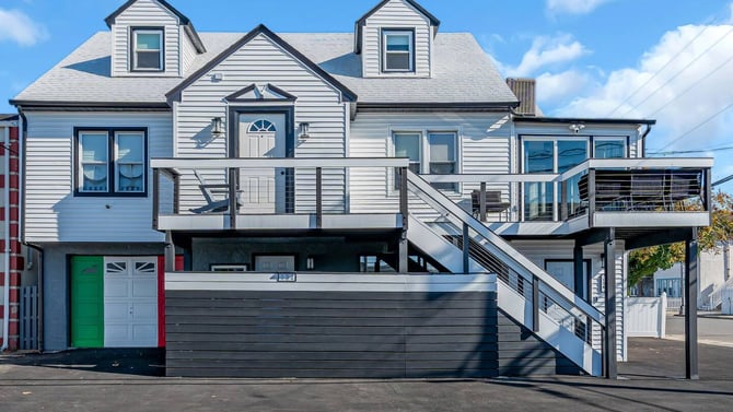 Jersey Shore Vacation Rentals: Still Worth Investing?