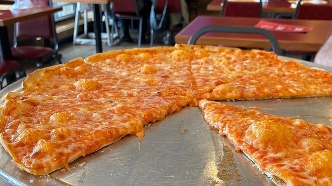 Discover the Best Pizza Spots at the Jersey Shore