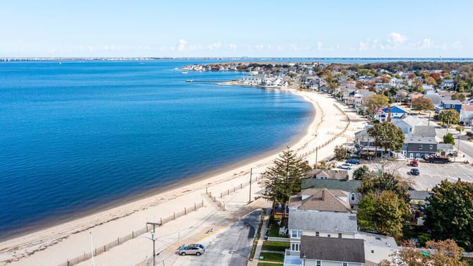 The Cleanest and Nicest Beaches in New Jersey