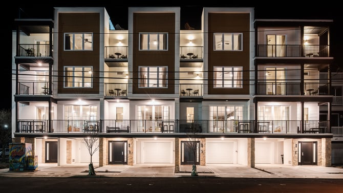 Best Family Friendly Rentals at Jersey Shore