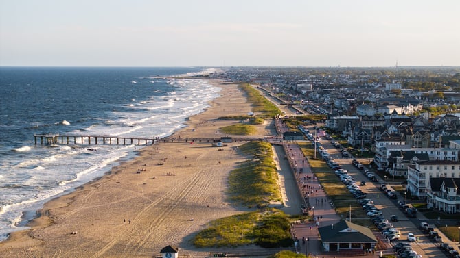 Why Book Direct Save on Jersey Shore Vacation Rentals