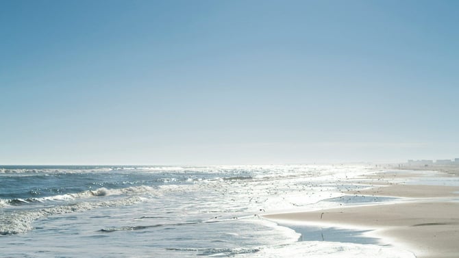 Best Time to Book Jersey Shore Beach Rentals: Insider Tips