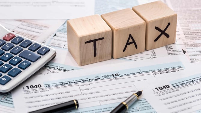 Maximize Savings: Bonus Depreciation for Vacation Rentals