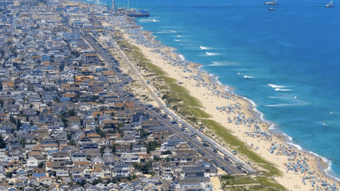 Smart Investments: Why Jersey Shore Properties Shine