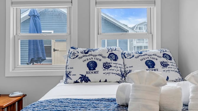 Optimize Airbnb Design: Short vs Long Stays at Jersey Shore