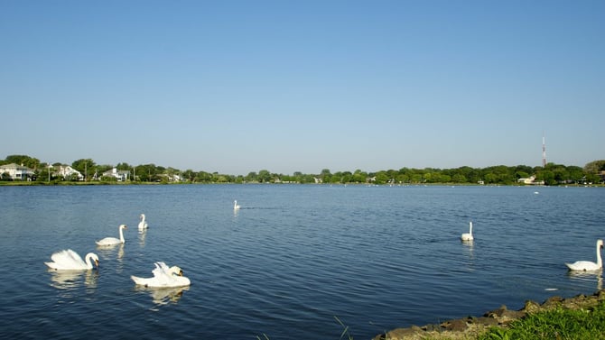 Lake Como NJ: Perfect Vacation Rentals for All Trips