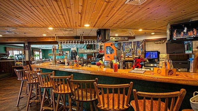 Discover Jersey Shore