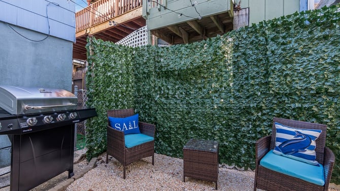 Top Jersey Shore Investment Hotspots for Vacation Rentals