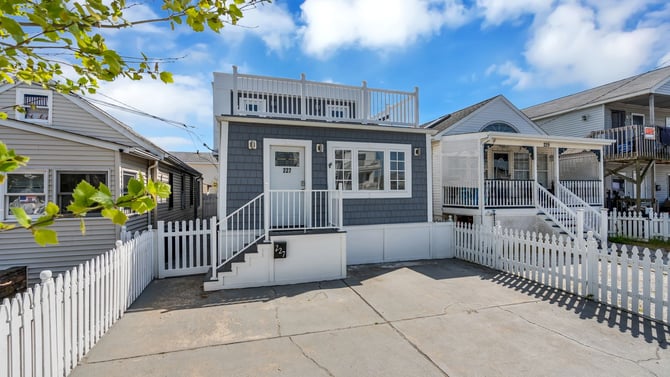 Belmar Vacation Rentals